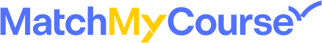 Logo de MatchMyCourse