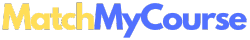 Logo de MatchMyCourse