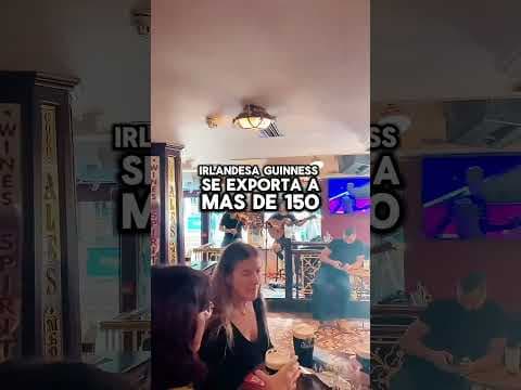 Permiso de estudio y trabajo de Irlanda, lo que necesitas saber